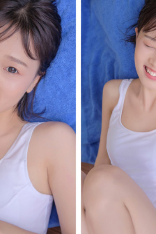 旺角的天空